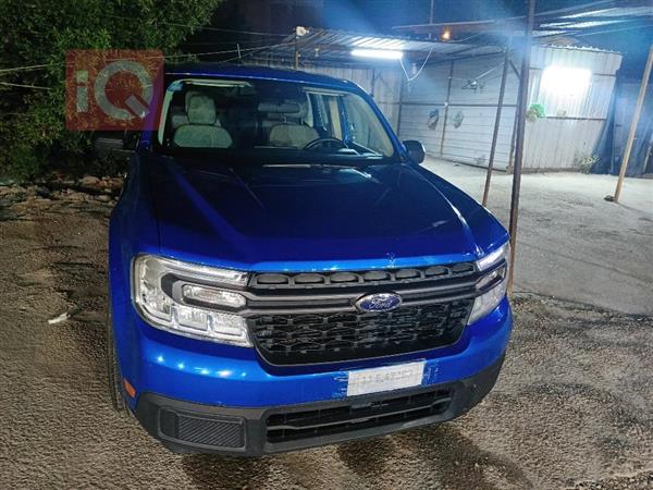 Ford for sale in Iraq